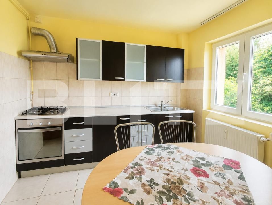Apartament de vânzare 2 camere Nicolae Balcescu - 200628AV | BLITZ Deva | Poza2
