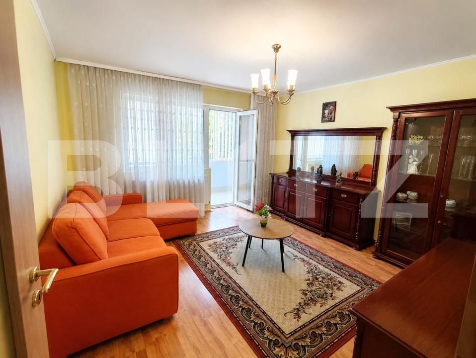 Apartament de vânzare 2 camere Nicolae Balcescu - 200628AV | BLITZ Deva | Poza3