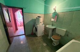  Casă cu teren generos de 2.674 mp–Lângă Geoagiu Băi 