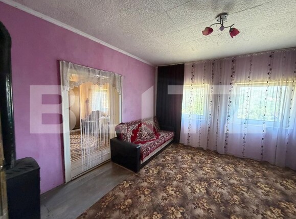 Casa de vânzare 3 camere Cigmau - 200633CV | BLITZ Deva | Poza4