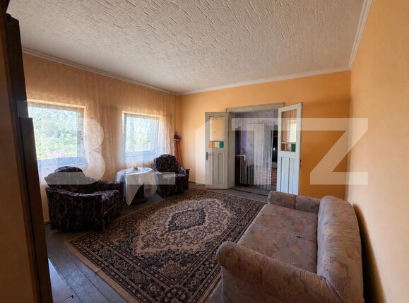 Casa de vânzare 3 camere Cigmau - 200633CV | BLITZ Deva | Poza8