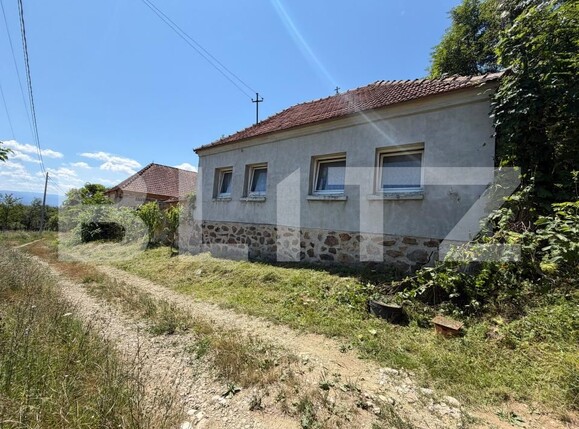 Casa de vânzare 3 camere Cigmau - 200633CV | BLITZ Deva | Poza1