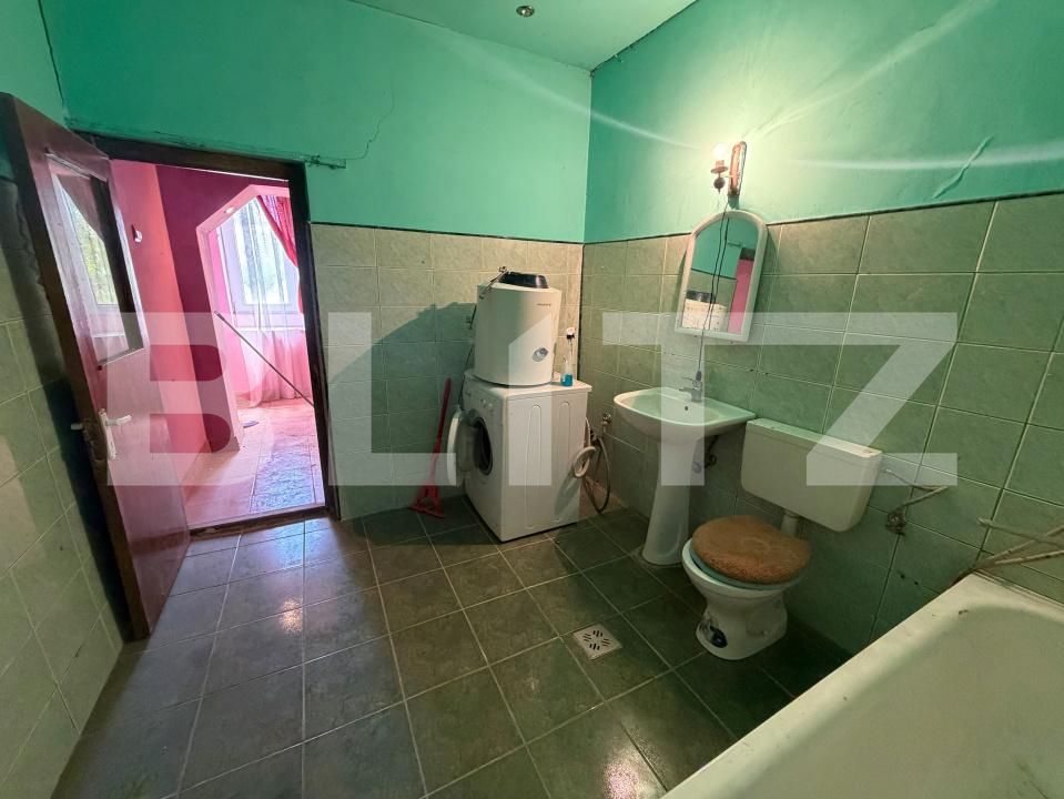 Casa de vânzare 3 camere Cigmau - 200633CV | BLITZ Deva | Poza11