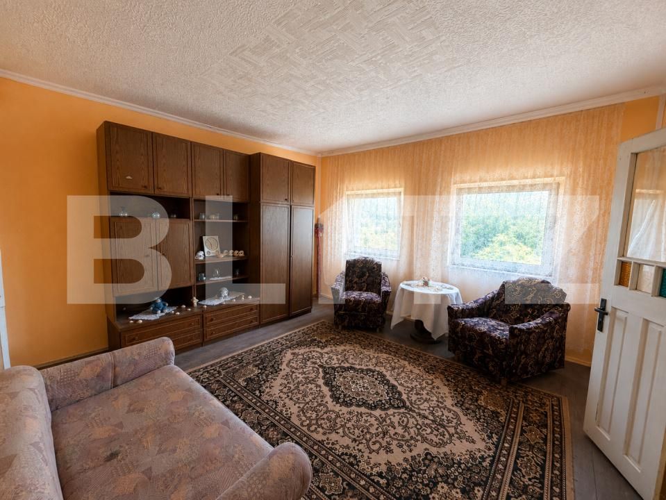 Casa de vânzare 3 camere Cigmau - 200633CV | BLITZ Deva | Poza9