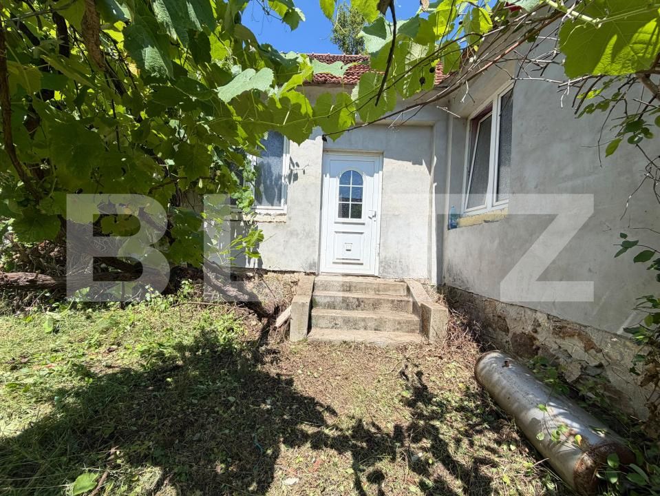 Casa de vânzare 3 camere Cigmau - 200633CV | BLITZ Deva | Poza2