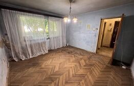 Apartament 2 camere, parter, 52mp utili, zona Gojdu