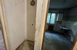 Apartament 2 camere, parter, 52mp utili, zona Gojdu