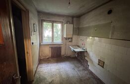 Apartament 2 camere, parter, 52mp utili, zona Gojdu