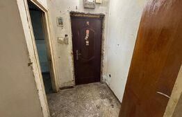 Apartament 2 camere, parter, 52mp utili, zona Gojdu