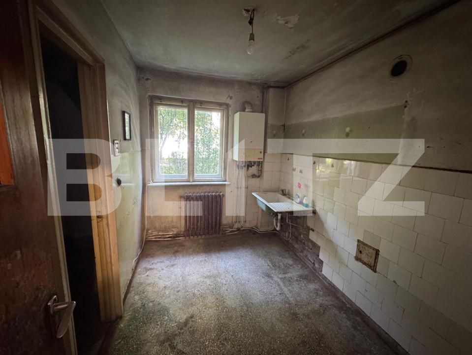 Apartament de vânzare 2 camere Gojdu - 200647AV | BLITZ Deva | Poza5