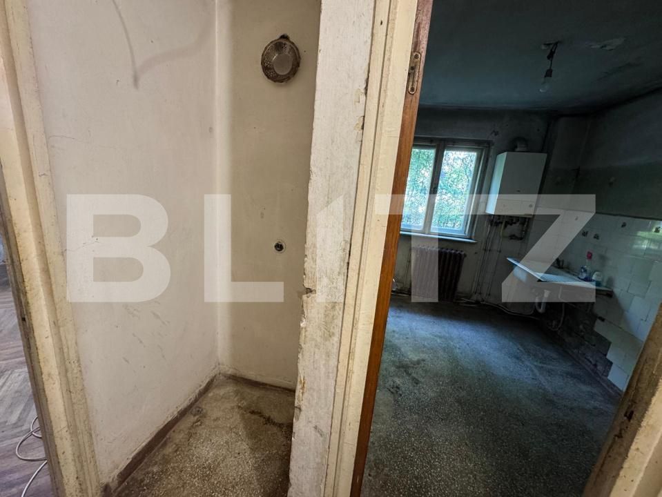 Apartament de vânzare 2 camere Gojdu - 200647AV | BLITZ Deva | Poza4