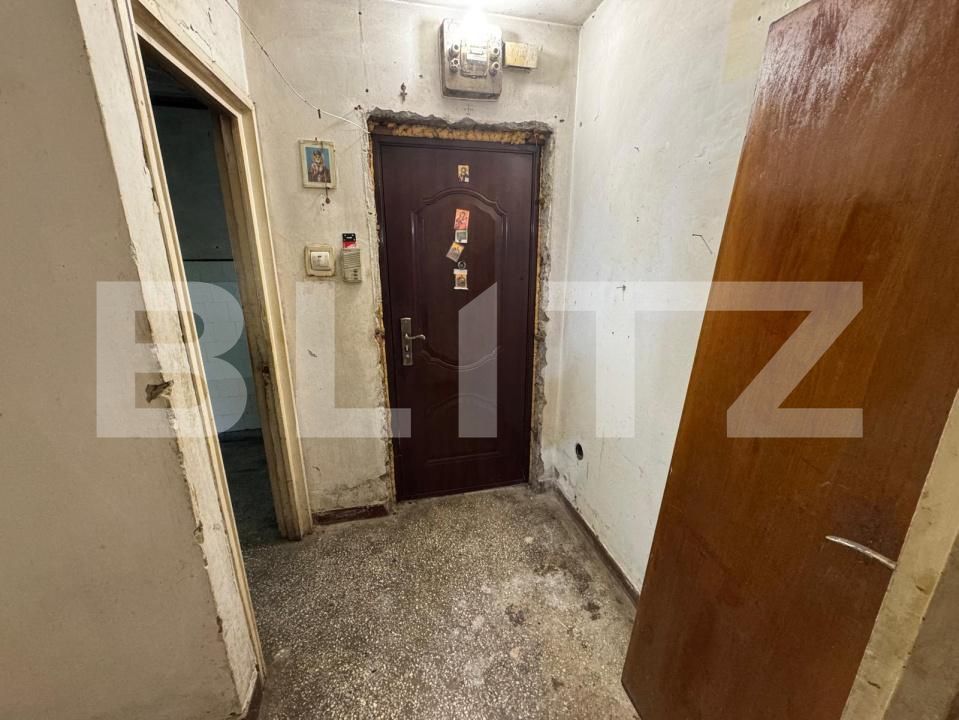 Apartament de vânzare 2 camere Gojdu - 200647AV | BLITZ Deva | Poza6