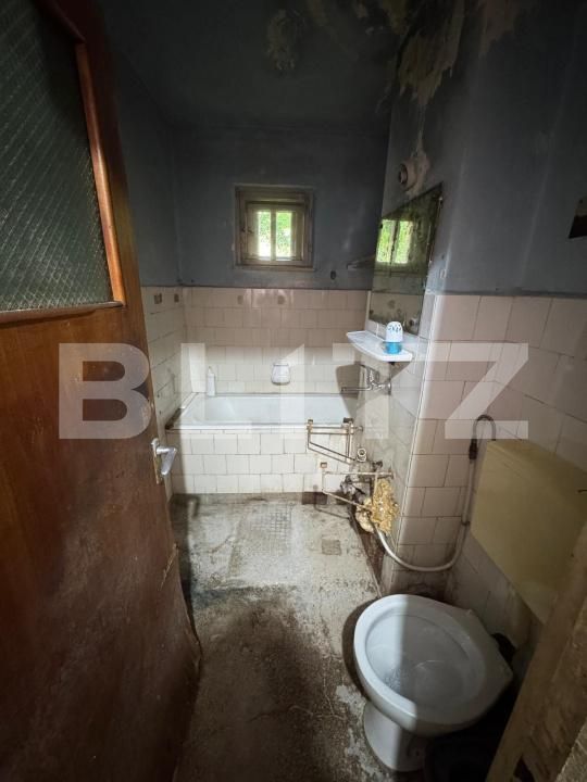 Apartament de vânzare 2 camere Gojdu - 200647AV | BLITZ Deva | Poza2