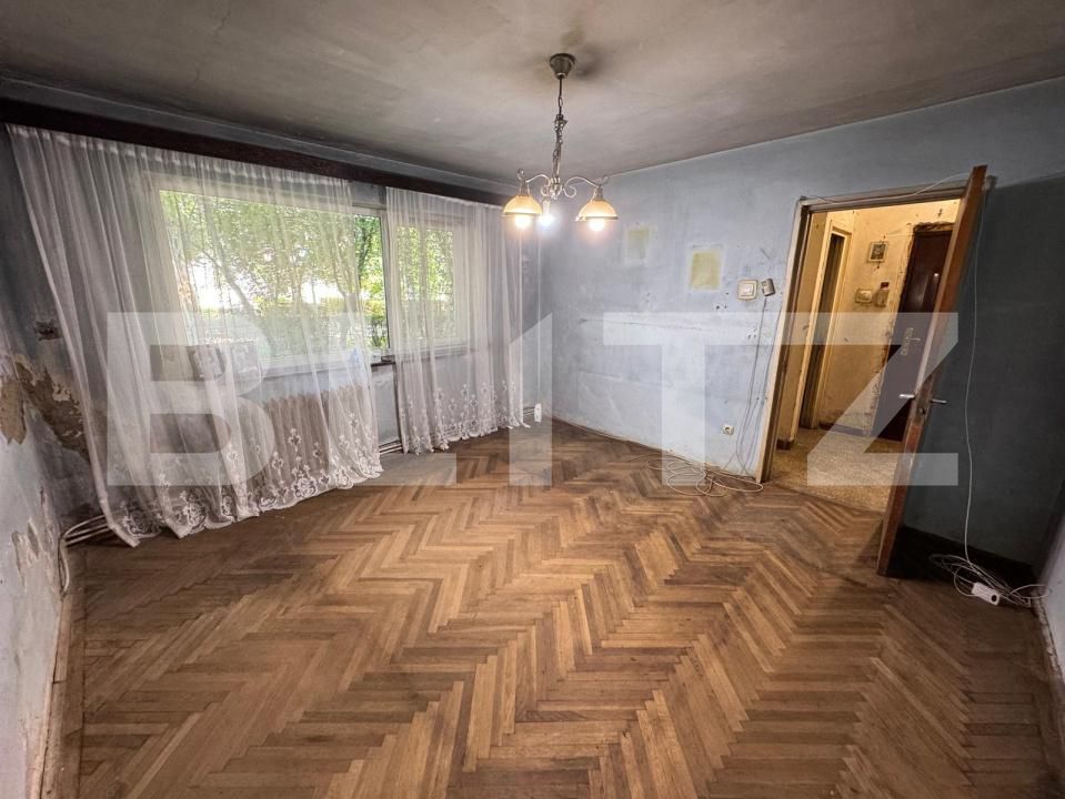 Apartament de vânzare 2 camere Gojdu - 200647AV | BLITZ Deva | Poza3