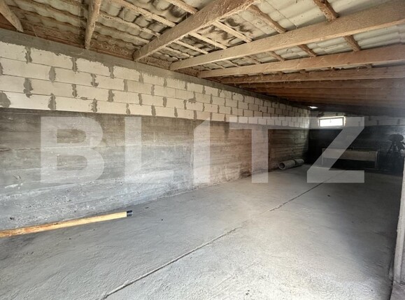 Spațiu industrial de vânzare Exterior Nord - 200677SVI | BLITZ Deva | Poza15