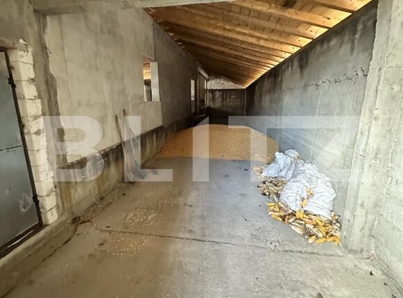 Spațiu industrial de vânzare Exterior Nord - 200677SVI | BLITZ Deva | Poza16