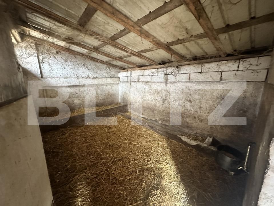 Spațiu industrial de vânzare Exterior Nord - 200677SVI | BLITZ Deva | Poza14