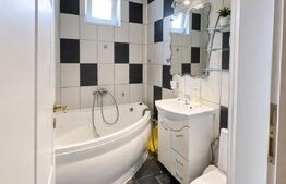 Apartament de închiriat, 2 camere, în centru