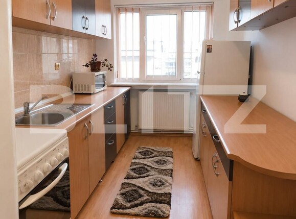 Apartament de închiriat 2 camere Central - 200718AI | BLITZ Deva | Poza3