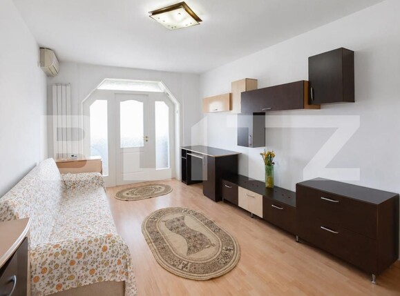 Apartament de închiriat 2 camere Central - 200718AI | BLITZ Deva | Poza1