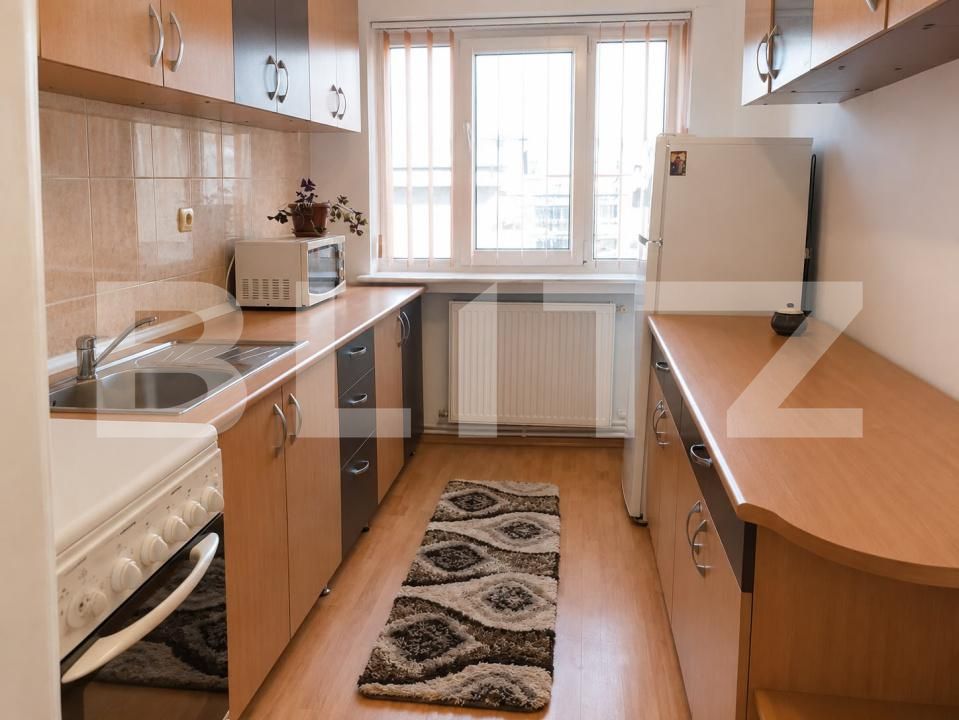 Apartament de închiriat 2 camere Central - 200718AI | BLITZ Deva | Poza3