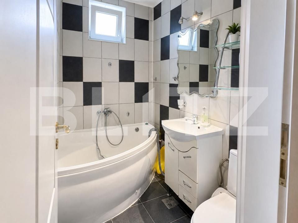 Apartament de închiriat 2 camere Central - 200718AI | BLITZ Deva | Poza5