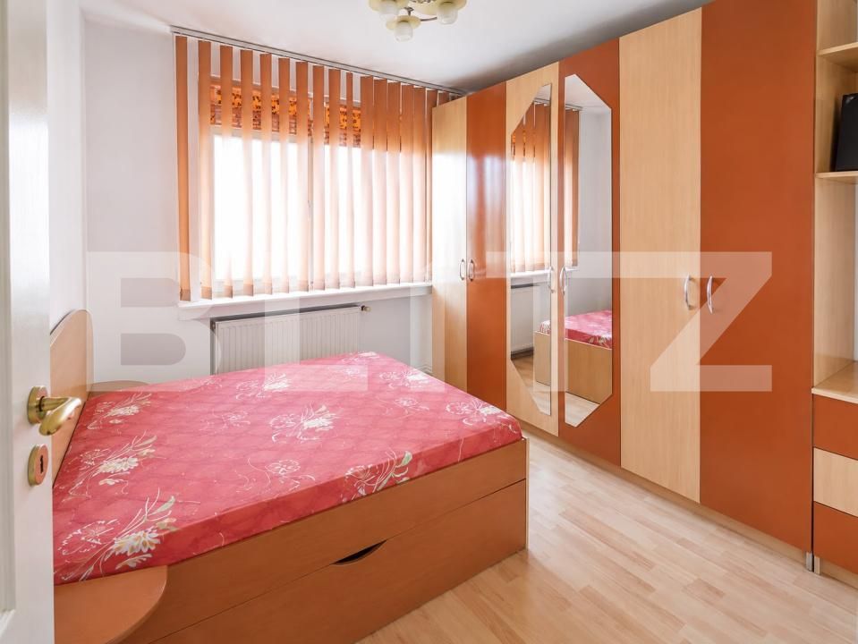 Apartament de închiriat 2 camere Central - 200718AI | BLITZ Deva | Poza4