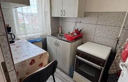 Garsonieră de vanzare, complet renovată, mobilată și utilată, zona Gojdu, Deva