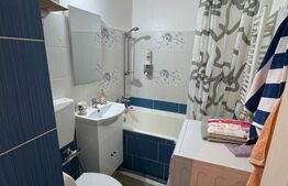 Garsonieră de vanzare, complet renovată, mobilată și utilată, zona Gojdu, Deva