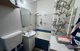 Garsonieră de vanzare, complet renovată, mobilată și utilată, zona Gojdu, Deva