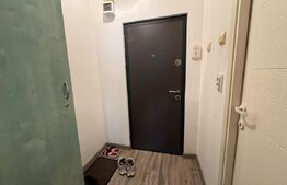 Garsonieră de vanzare, complet renovată, mobilată și utilată, zona Gojdu, Deva