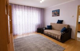 Apartament 3 camere, 48 mp, etaj 2, zona Minerul