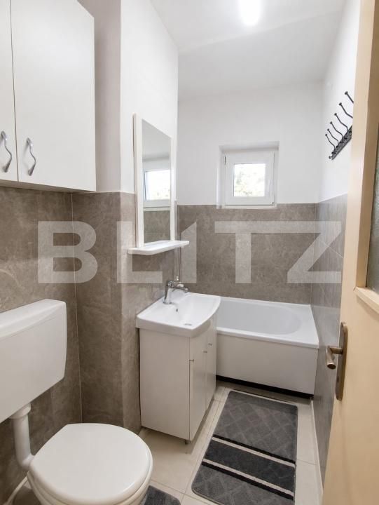 Apartament de vânzare 3 camere Minerul - 200746AV | BLITZ Deva | Poza3