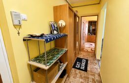 Apartament 1 cameră, 38 mp, zona Gojdu