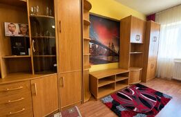Apartament 1 cameră, 38 mp, zona Gojdu