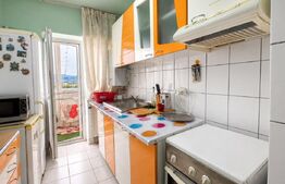 Apartament 1 cameră, 38 mp, zona Gojdu