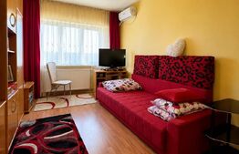 Apartament 1 cameră, 38 mp, zona Gojdu