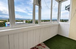 Apartament 1 cameră, 38 mp, zona Gojdu
