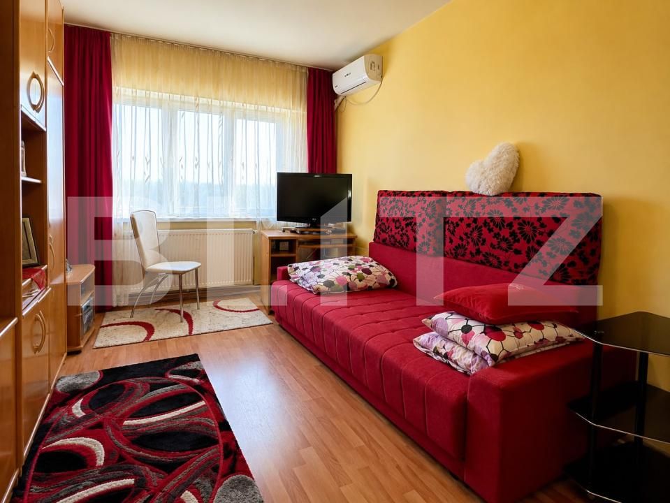 Garsonieră de vânzare Gojdu - 200811AV | BLITZ Deva | Poza3
