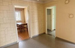 Apartament 4 camere, 80 mp, decomandat, zonă centrală - Deva