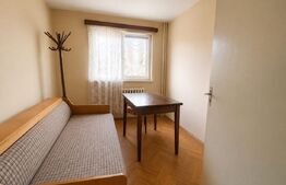 Apartament 4 camere, 80 mp, decomandat, zonă centrală - Deva