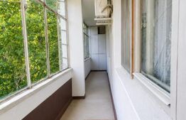 Apartament 3 camere, 75 mp, etaj 2, balcon 8 mp, Progresul