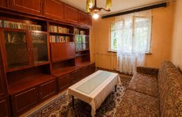 Apartament 3 camere, 75 mp, etaj 2, balcon 8 mp, Progresul