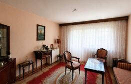 Apartament 3 camere, 75 mp, etaj 2, balcon 8 mp, Progresul