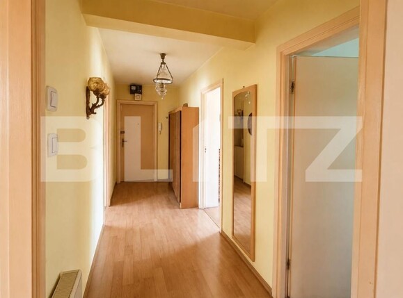Apartament de vânzare 3 camere Progresul - 200880AV | BLITZ Deva | Poza1