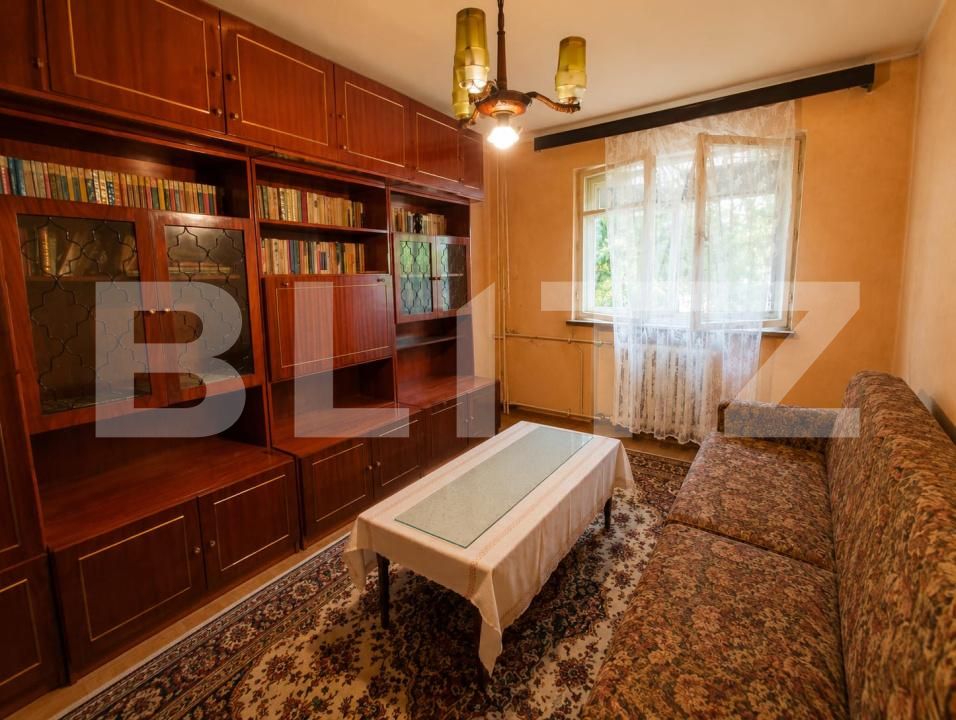 Apartament de vânzare 3 camere Progresul - 200880AV | BLITZ Deva | Poza8