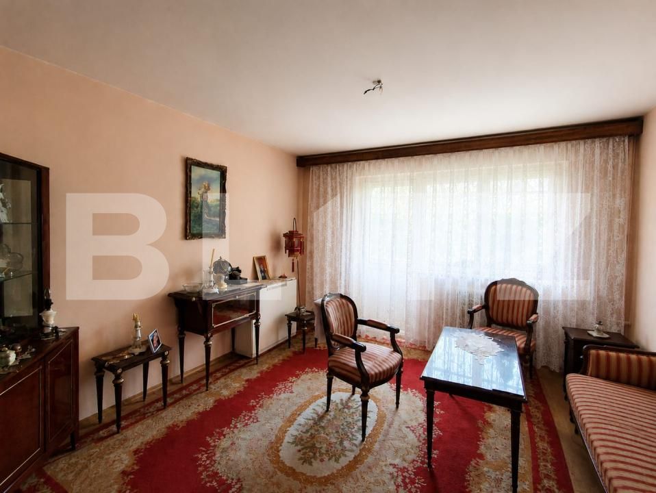 Apartament de vânzare 3 camere Progresul - 200880AV | BLITZ Deva | Poza3