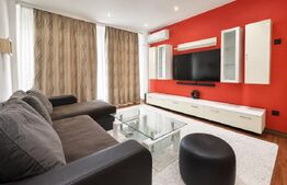 Apartament ultrafinisat 2 camere | Piața Centrală | Prima închiriere