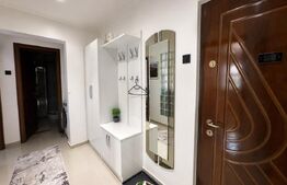 Apartament ultrafinisat 2 camere | Piața Centrală | Prima închiriere