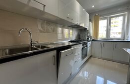 Apartament ultrafinisat 2 camere | Piața Centrală | Prima închiriere
